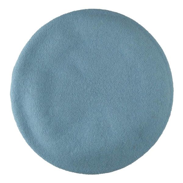 Platatac Beret (Cloth Band)
