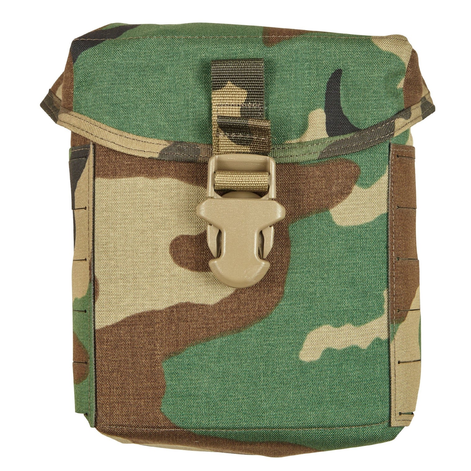 Platatac Billy Patrol Pouch V2 - Platatac