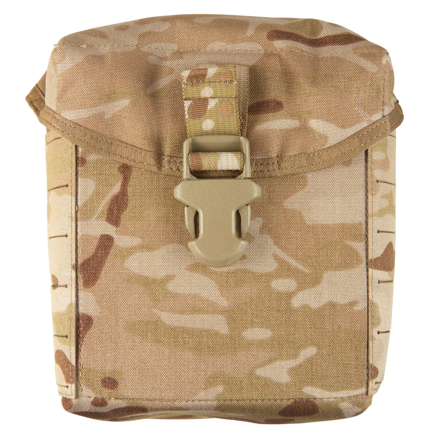 Platatac Billy Patrol Pouch V2 - Platatac