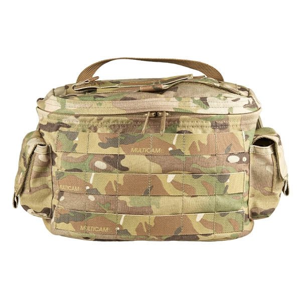 PLATATAC Bravo Medic Pouch - Platatac