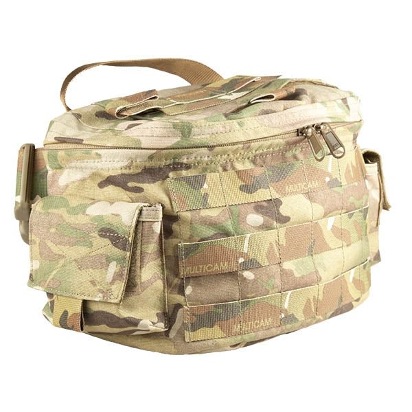 PLATATAC Bravo Medic Pouch - Platatac