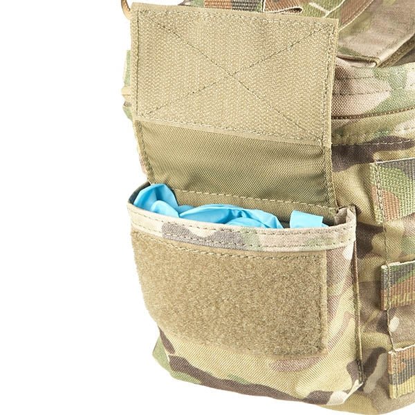 PLATATAC Bravo Medic Pouch - Platatac