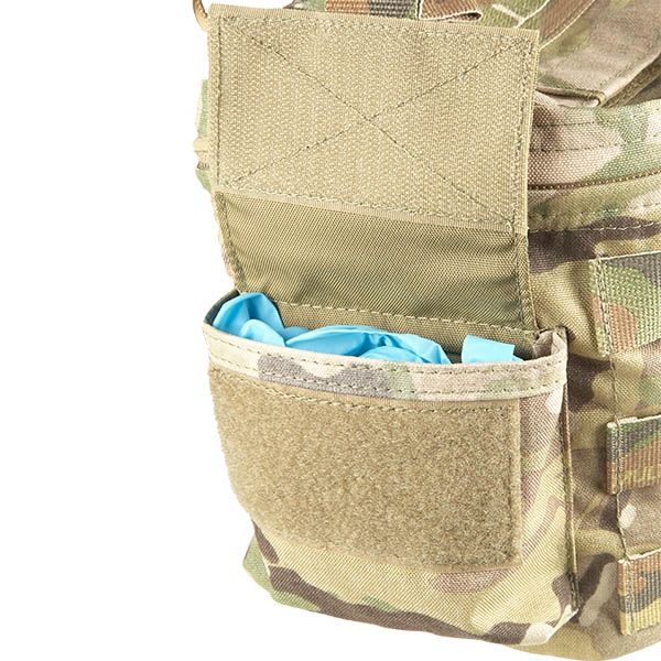 PLATATAC Bravo Medic Bag