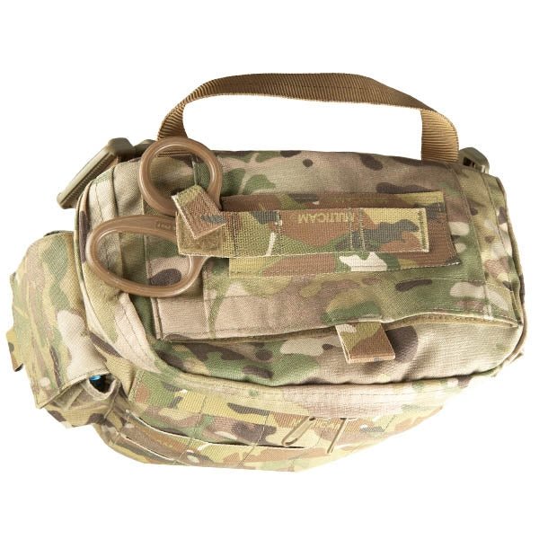 PLATATAC Bravo Medic Pouch - Platatac