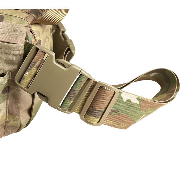 PLATATAC Bravo Medic Pouch - Platatac