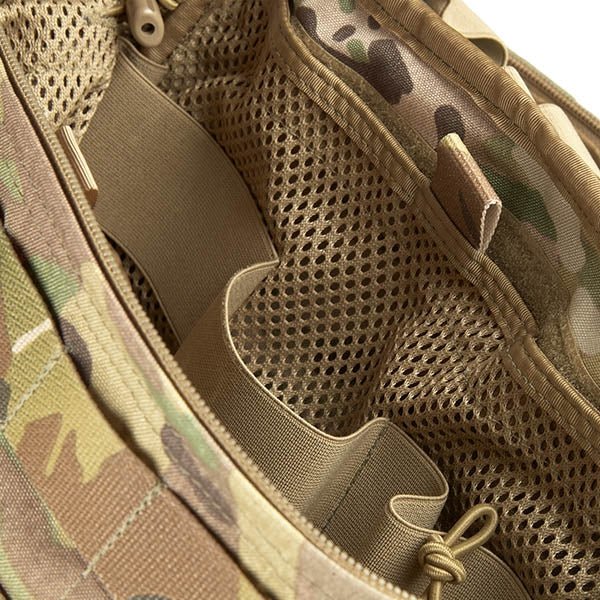 PLATATAC Bravo Medic Pouch - Platatac