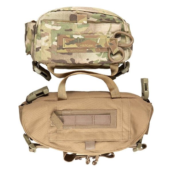 PLATATAC Bravo Medic Pouch - Platatac