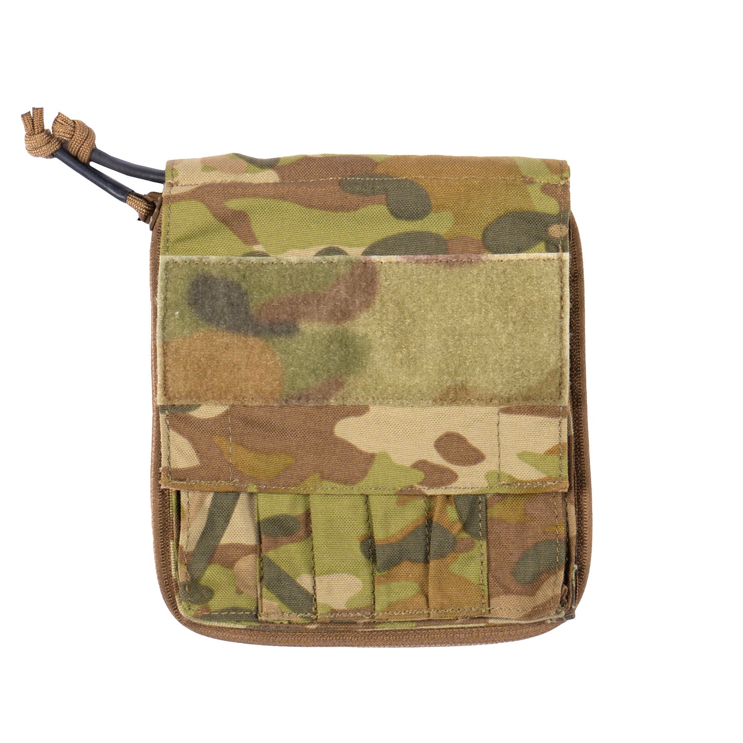 PLATATAC Brit Zip MK2 Notebook Cover - Platatac