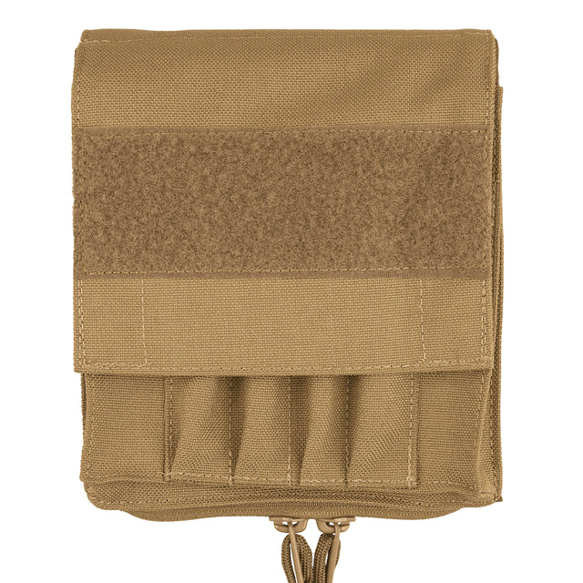 PLATATAC Brit Zip MK2 Notebook Cover - Platatac