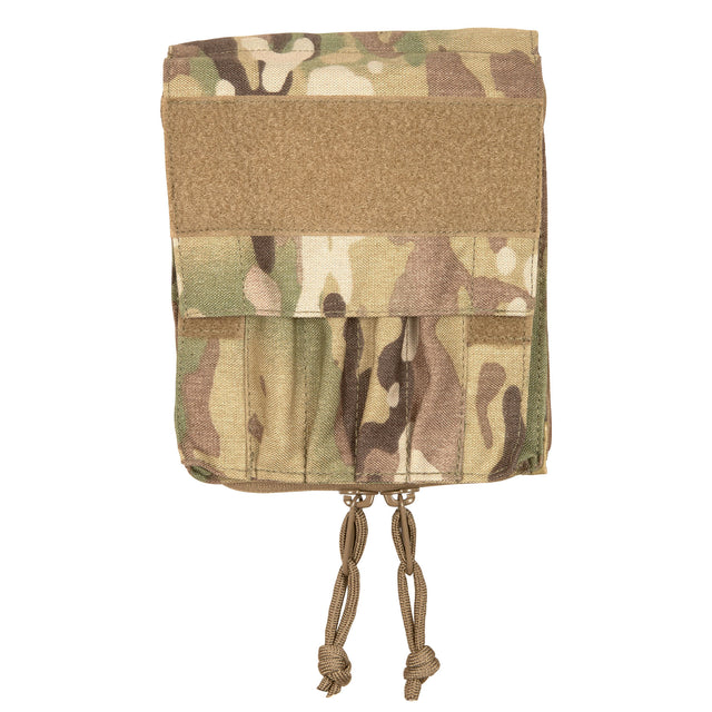 PLATATAC Brit Zip MK2 Notebook Cover - Platatac