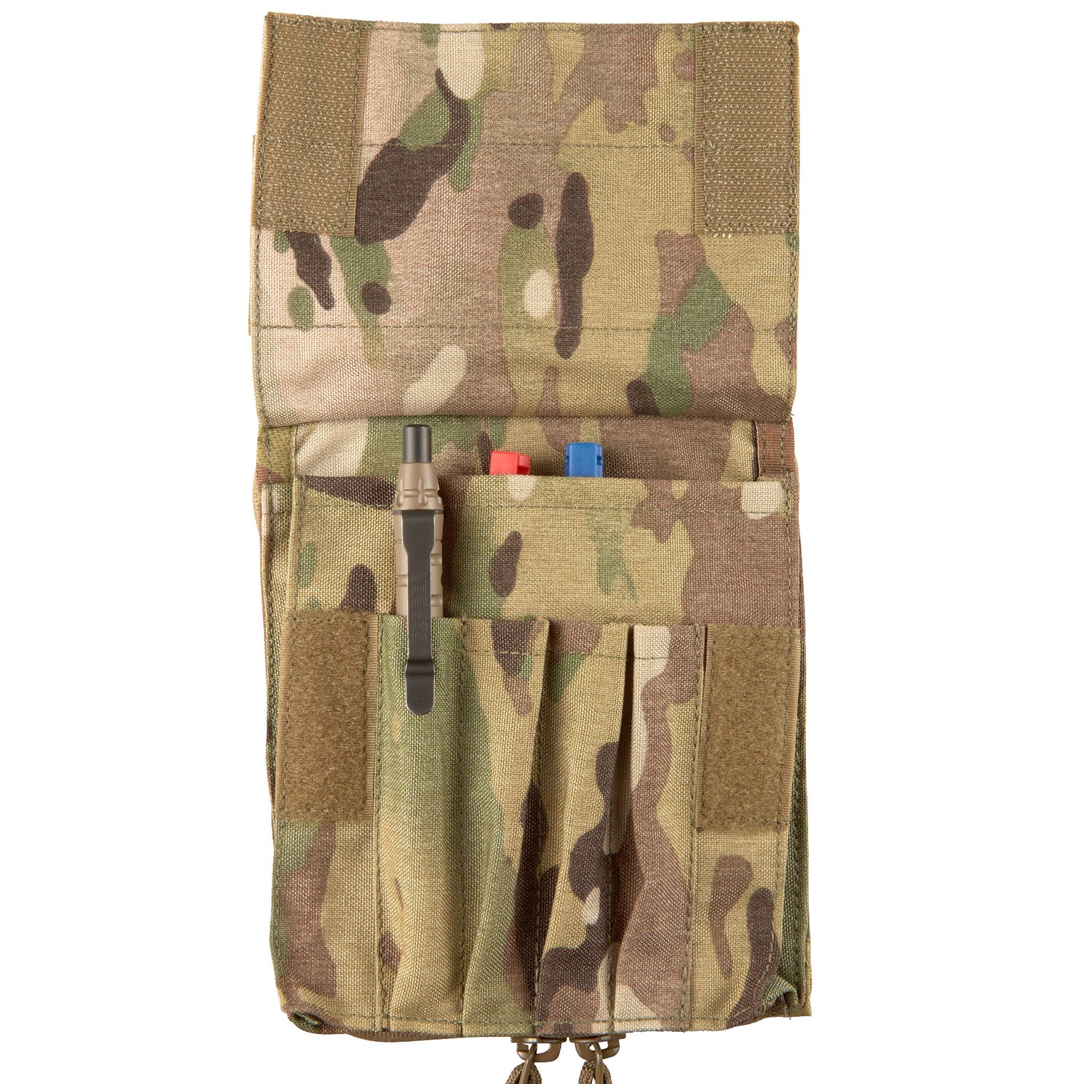 PLATATAC Brit Zip MK2 Notebook Cover - Platatac