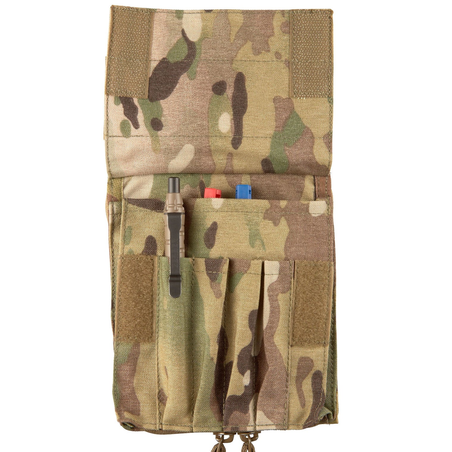 PLATATAC Brit Zip MK2 Notebook Cover