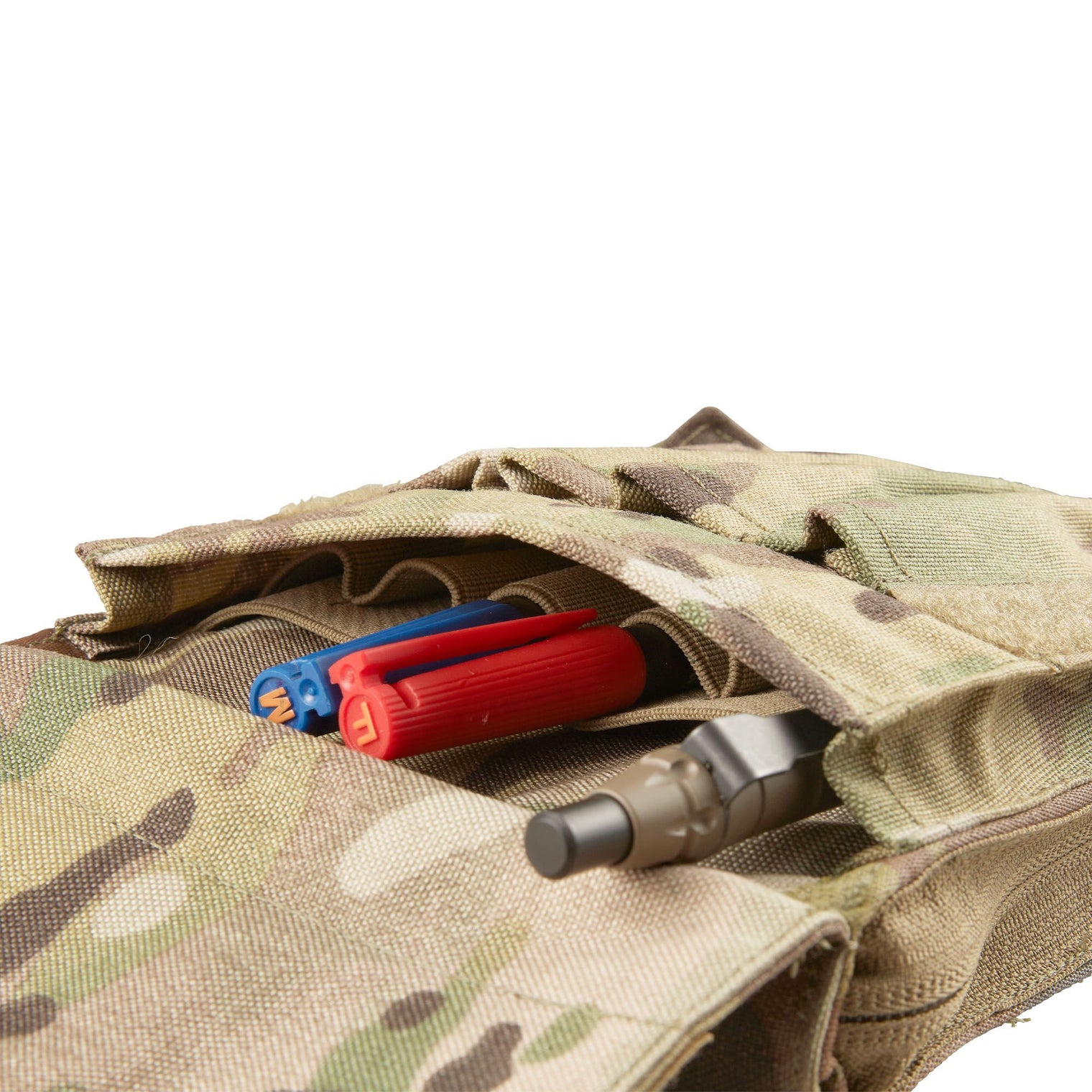PLATATAC Brit Zip MK2 Notebook Cover