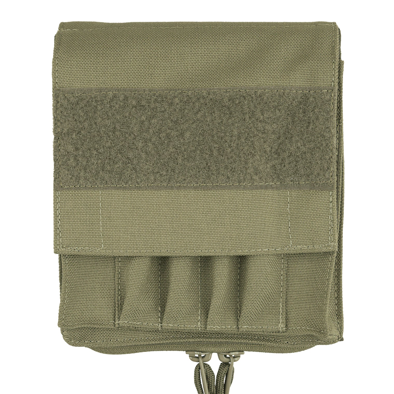 PLATATAC Brit Zip MK2 Notebook Cover - Platatac