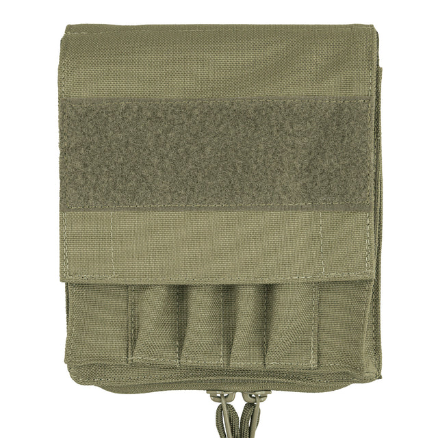 PLATATAC Brit Zip MK2 Notebook Cover - Platatac