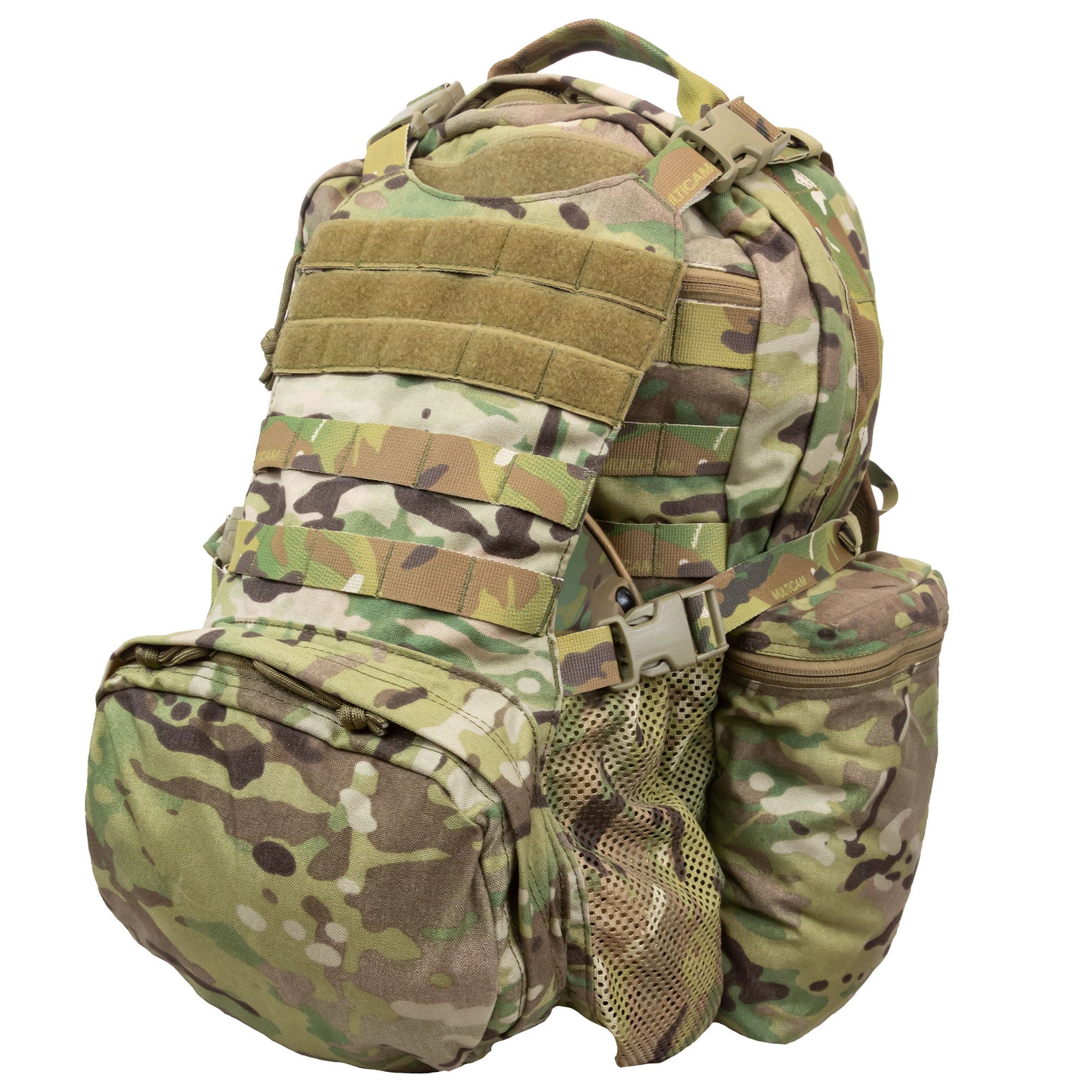 Platatac Bullock Echo Large