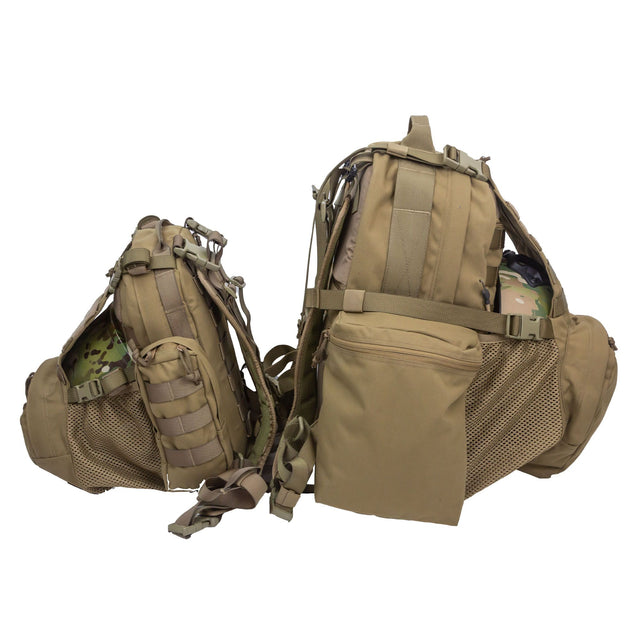 Platatac Bullock Echo Large - Platatac