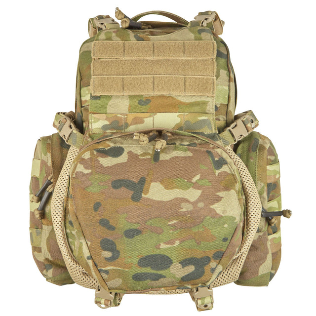 Platatac Bullock Echo Pack MK 3 - Platatac