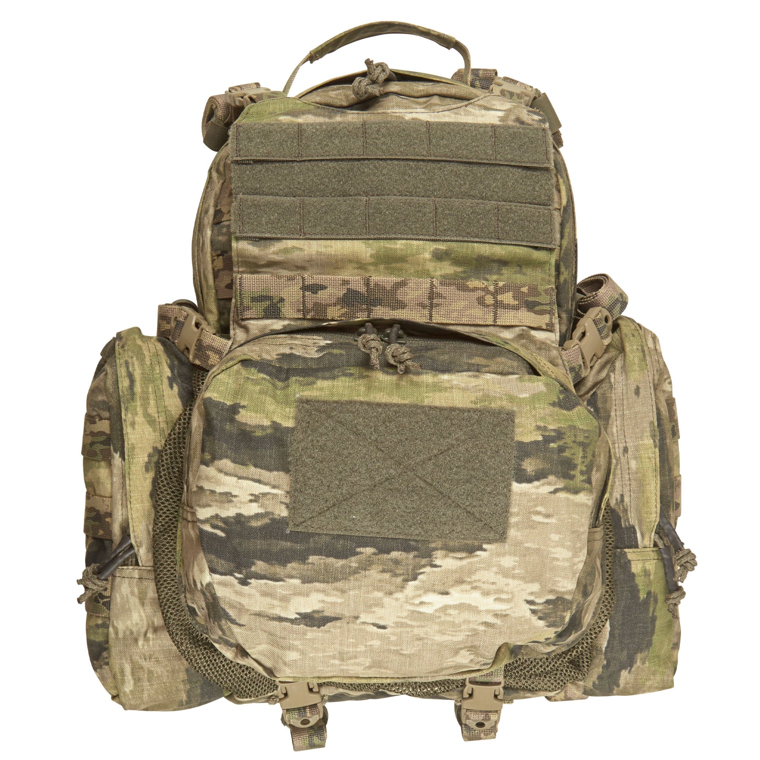 Platatac Bullock Echo Pack V4