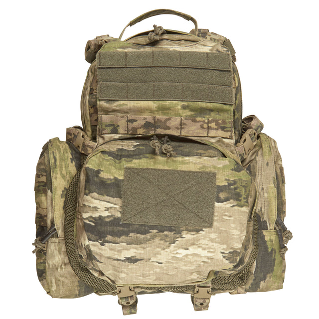 Platatac Bullock Echo Pack V4