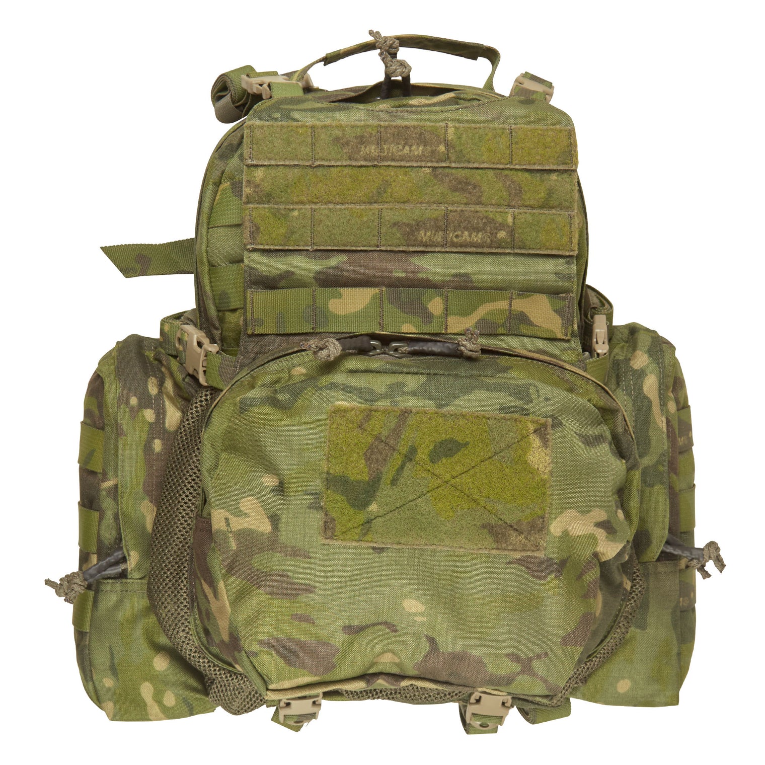 Platatac Bullock Echo Pack V4