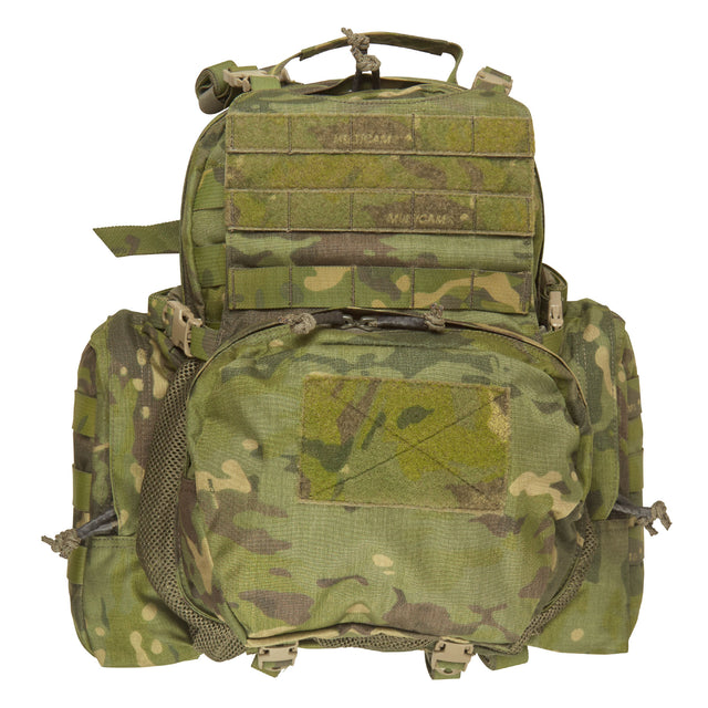 Platatac Bullock Echo Pack V4