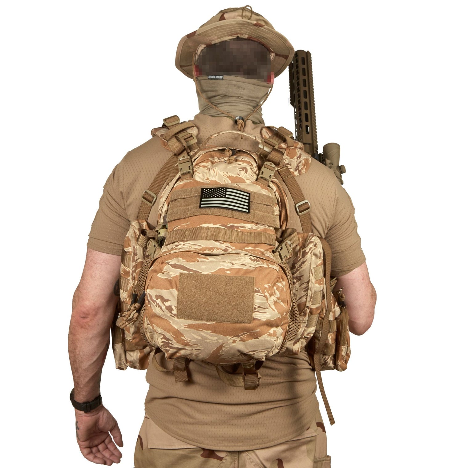 Platatac Bullock Echo Pack V4