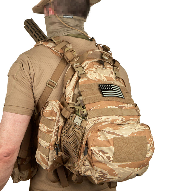 Platatac Bullock Echo Pack V4 - Platatac