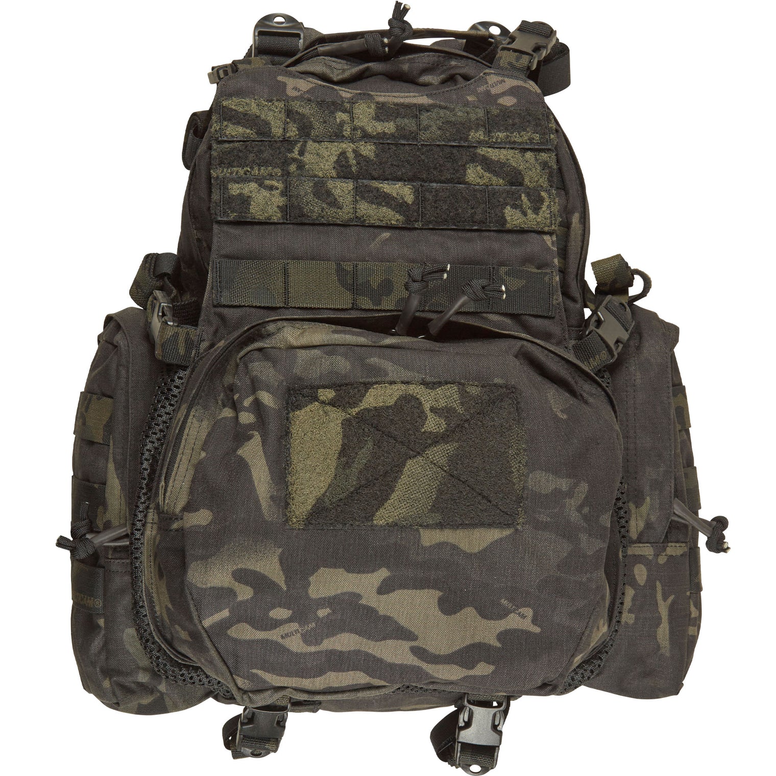 Platatac Bullock Echo Pack V4