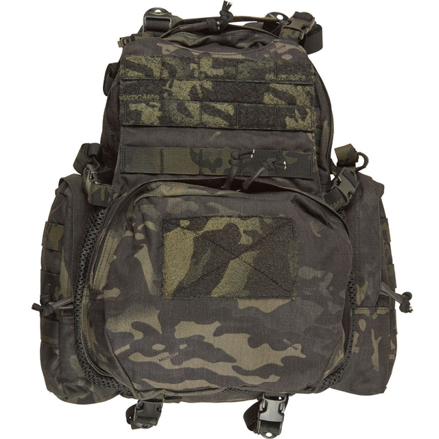 Platatac Bullock Echo Pack V4