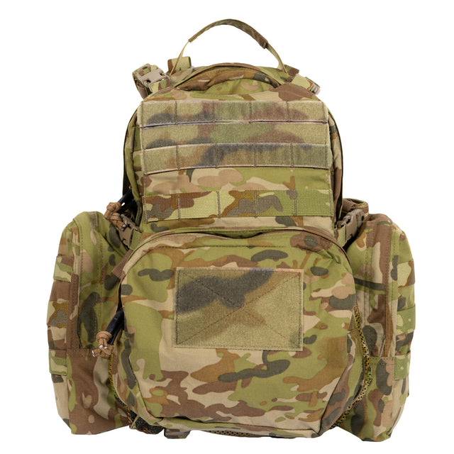 Platatac Bullock Echo Pack V4 - Platatac