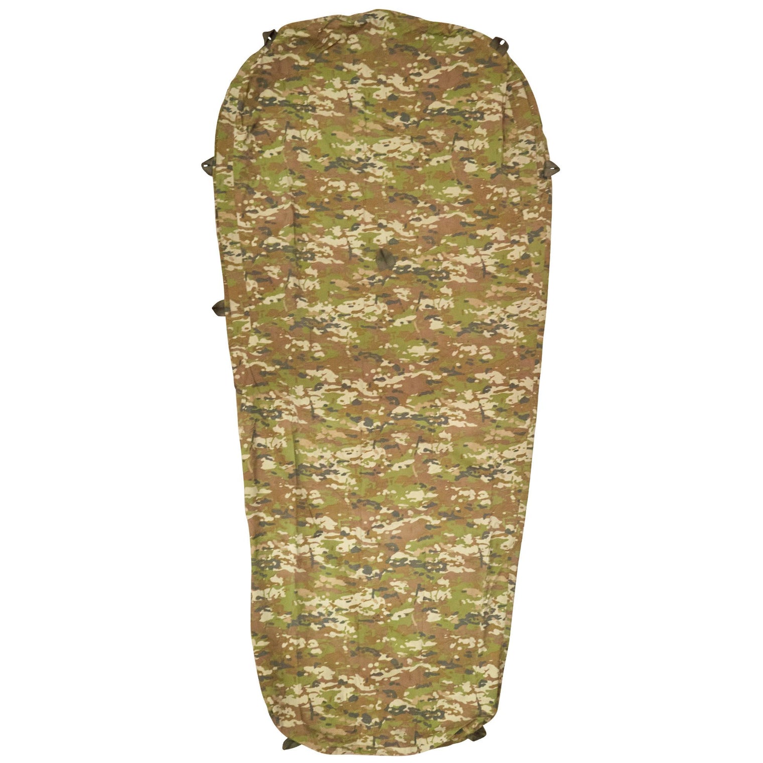 Platatac Burrow Bivi Bag - Platatac