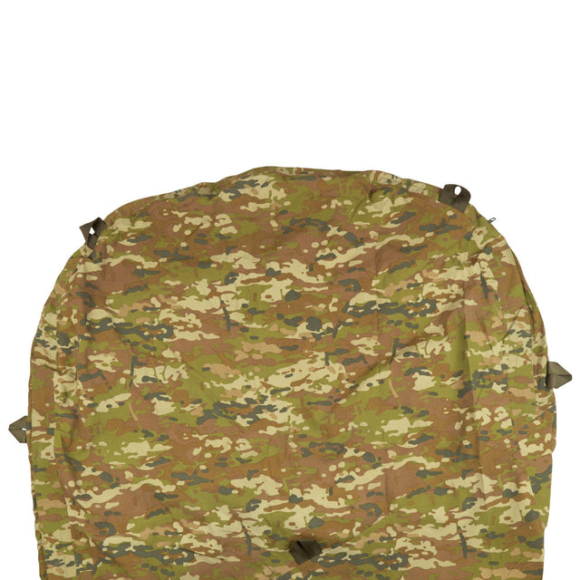 Platatac Burrow Bivi Bag - Platatac