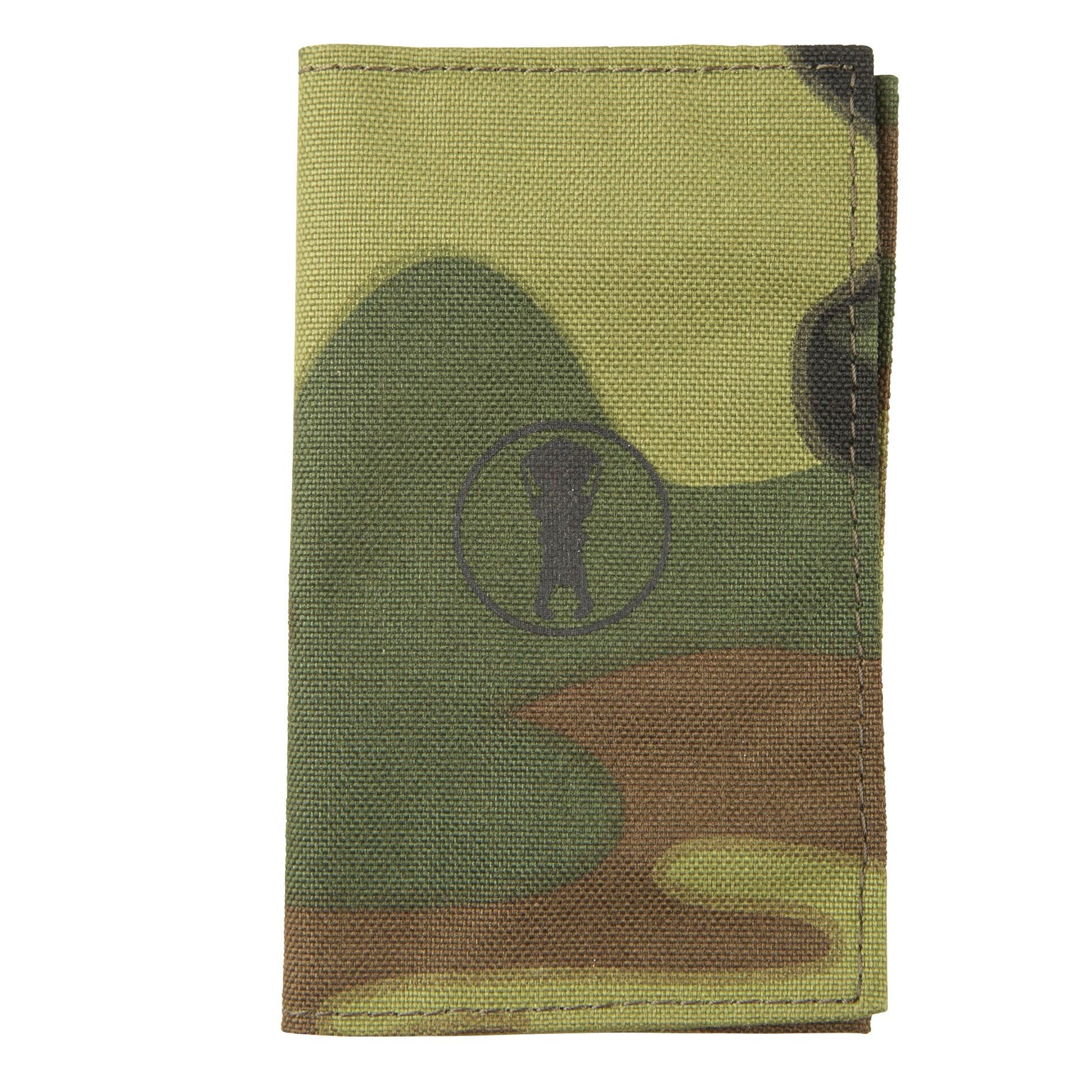 Platatac LoPro Card Wallet - Platatac