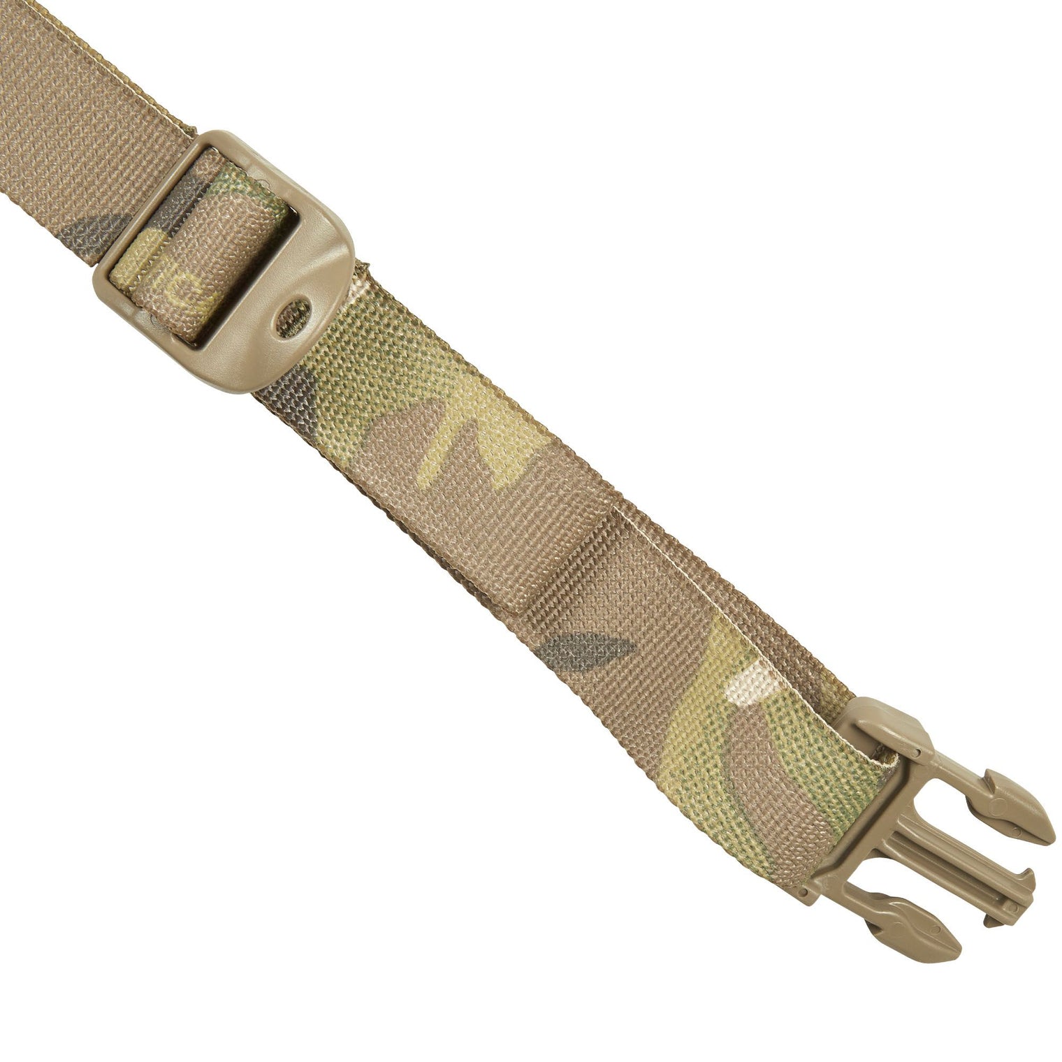 PLATATAC CHICOM Back Panel, Large, Mesh - Platatac