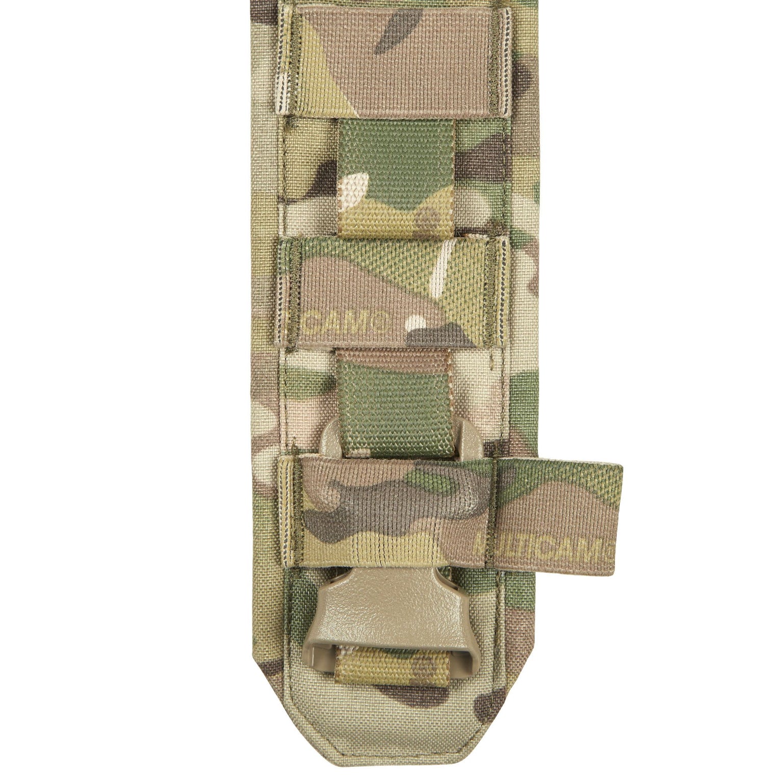 PLATATAC CHICOM Back Panel, Large, Mesh - Platatac