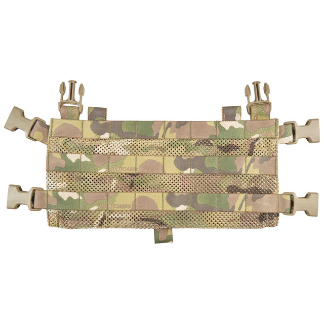 Platatac CHICOM Mesh Rig - Platatac