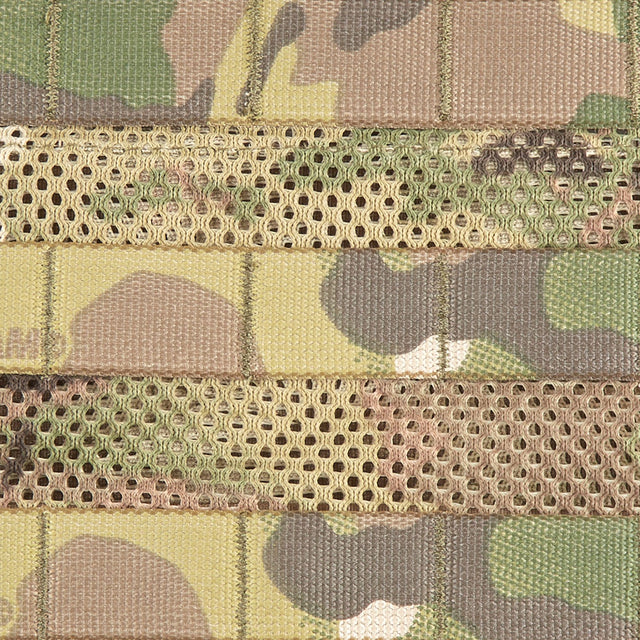 Platatac CHICOM Mesh Rig - Platatac