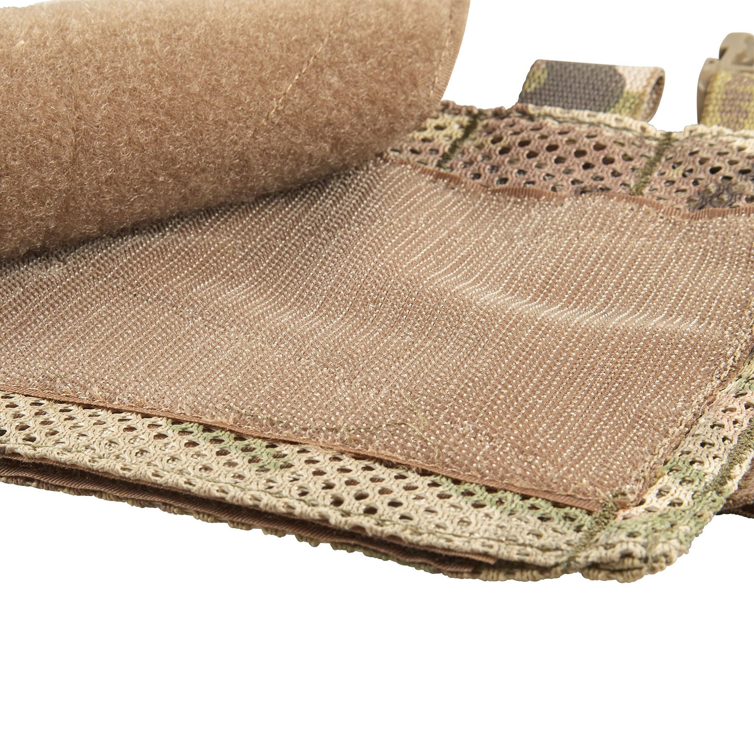 Platatac CHICOM Mesh Rig - Platatac