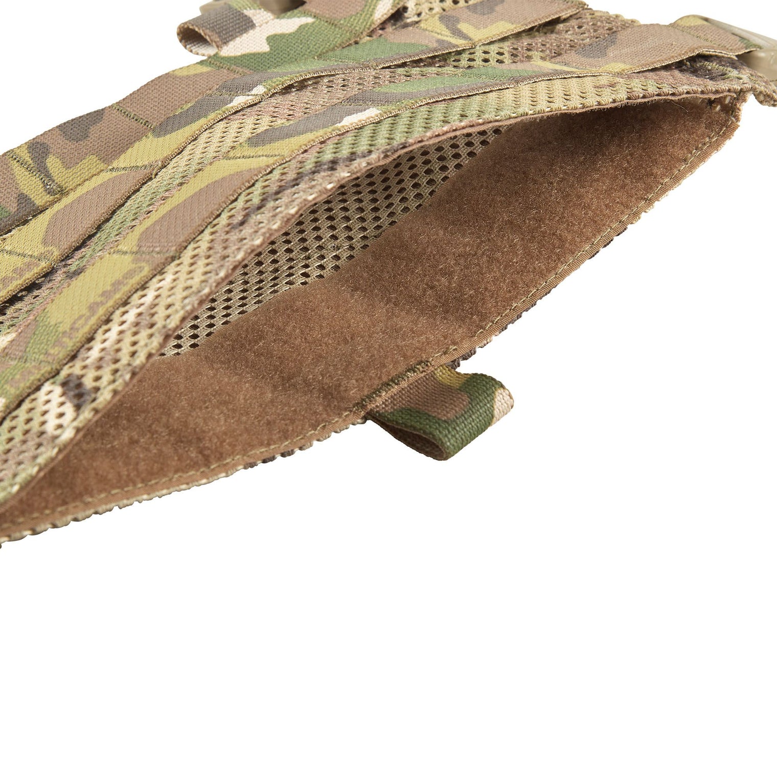 Platatac CHICOM Mesh Rig - Platatac