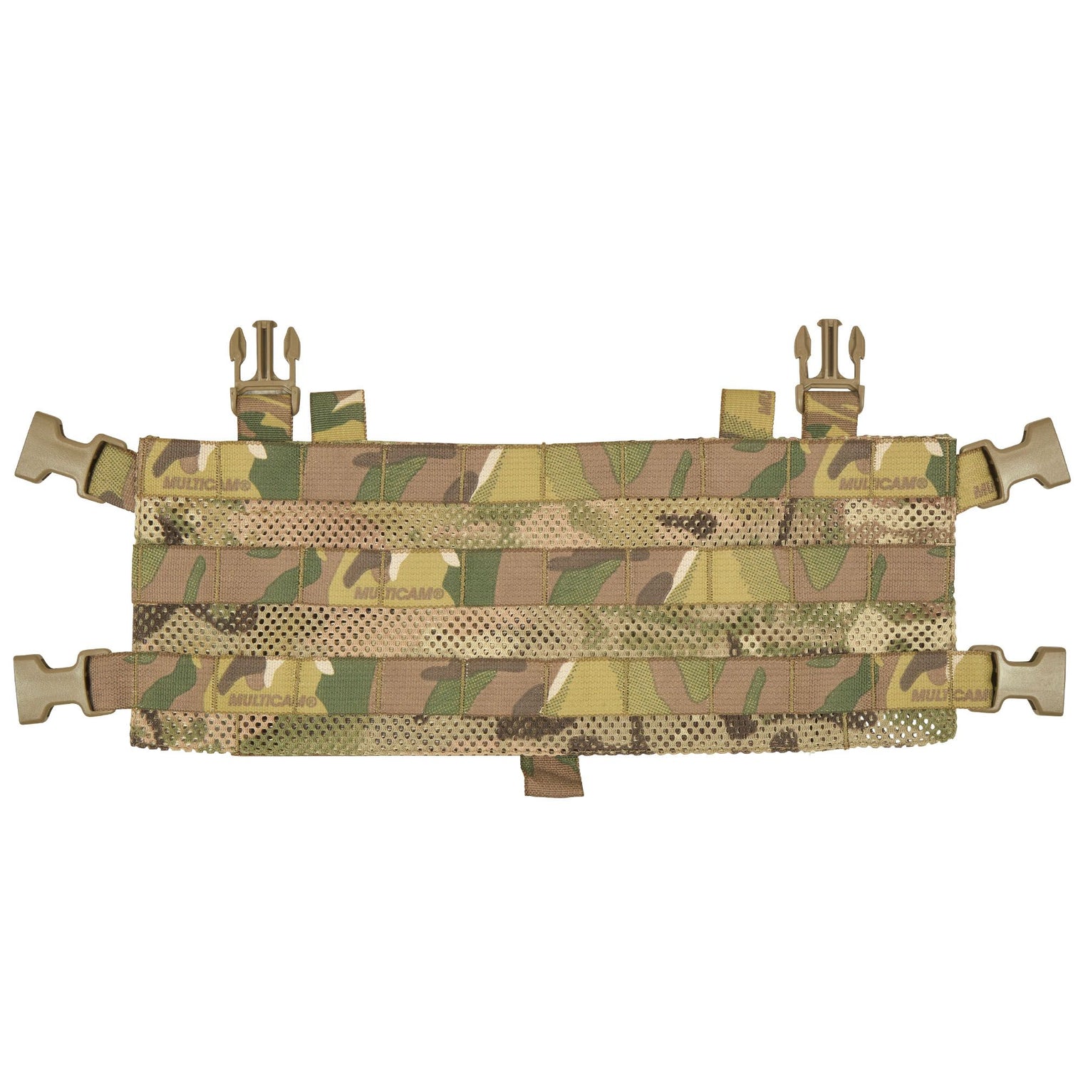 Platatac CHICOM Mesh Rig - Platatac