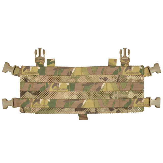 Platatac CHICOM Mesh Rig - Platatac