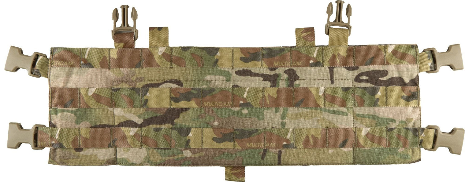 Platatac Chicom Padded Rig - Platatac