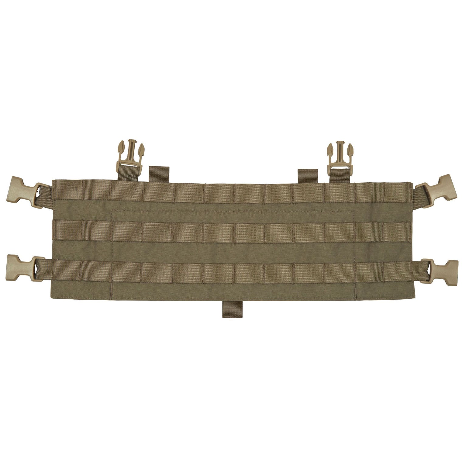 Platatac Chicom Padded Rig - Platatac