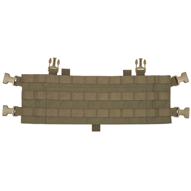 Platatac Chicom Padded Rig - Platatac