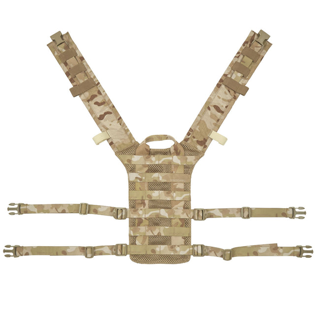 PLATATAC Chicom Y - Harness - Platatac