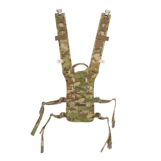 PLATATAC Chicom Y - Harness - Platatac