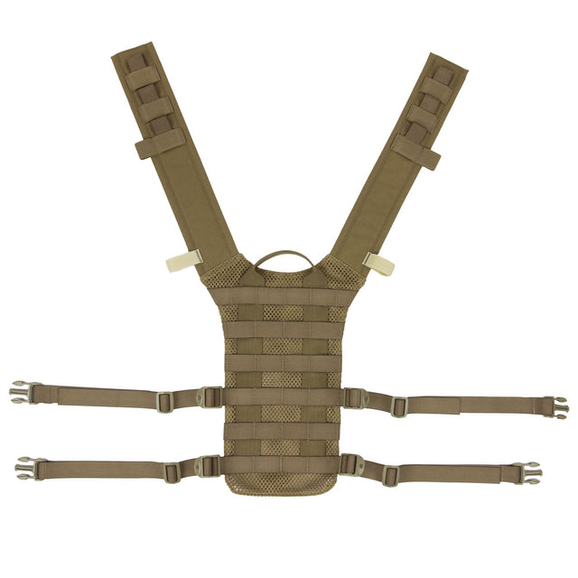 PLATATAC Chicom Y - Harness - Platatac