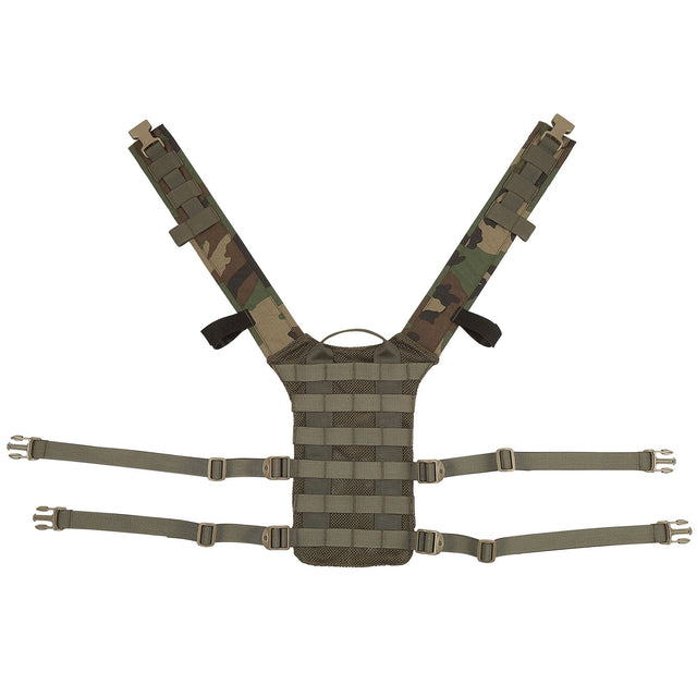 PLATATAC Chicom Y - Harness - Platatac