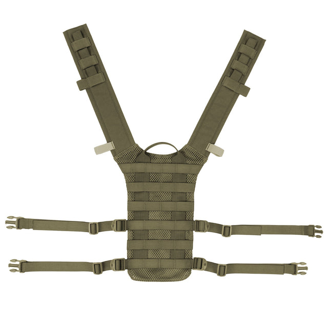 PLATATAC Chicom Y - Harness - Platatac